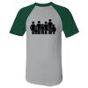 Baseball Short Sleeve Tee 2.0 Thumbnail