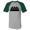 Baseball Short Sleeve Tee 2.0 Thumbnail