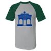 Baseball Short Sleeve Tee 2.0 Thumbnail