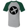 Baseball Short Sleeve Tee 2.0 Thumbnail