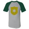 Baseball Short Sleeve Tee 2.0 Thumbnail