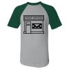 Baseball Short Sleeve Tee 2.0 Thumbnail