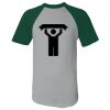 Baseball Short Sleeve Tee 2.0 Thumbnail