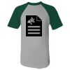 Baseball Short Sleeve Tee 2.0 Thumbnail