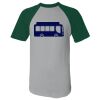Baseball Short Sleeve Tee 2.0 Thumbnail