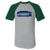 Baseball Short Sleeve Tee 2.0 Thumbnail