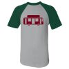 Baseball Short Sleeve Tee 2.0 Thumbnail