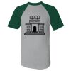 Baseball Short Sleeve Tee 2.0 Thumbnail