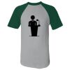 Baseball Short Sleeve Tee 2.0 Thumbnail