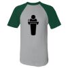 Baseball Short Sleeve Tee 2.0 Thumbnail