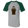 Baseball Short Sleeve Tee 2.0 Thumbnail