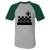 Baseball Short Sleeve Tee 2.0 Thumbnail