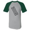 Baseball Short Sleeve Tee 2.0 Thumbnail