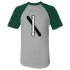 Baseball Short Sleeve Tee 2.0 Thumbnail