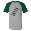 Baseball Short Sleeve Tee 2.0 Thumbnail