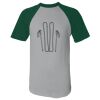 Baseball Short Sleeve Tee 2.0 Thumbnail