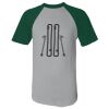 Baseball Short Sleeve Tee 2.0 Thumbnail