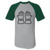 Baseball Short Sleeve Tee 2.0 Thumbnail