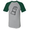 Baseball Short Sleeve Tee 2.0 Thumbnail