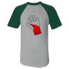 Baseball Short Sleeve Tee 2.0 Thumbnail
