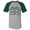 Baseball Short Sleeve Tee 2.0 Thumbnail