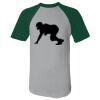 Baseball Short Sleeve Tee 2.0 Thumbnail