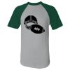 Baseball Short Sleeve Tee 2.0 Thumbnail