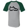 Baseball Short Sleeve Tee 2.0 Thumbnail