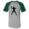Baseball Short Sleeve Tee 2.0 Thumbnail