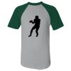 Baseball Short Sleeve Tee 2.0 Thumbnail