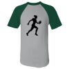 Baseball Short Sleeve Tee 2.0 Thumbnail