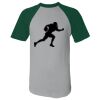 Baseball Short Sleeve Tee 2.0 Thumbnail