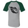Baseball Short Sleeve Tee 2.0 Thumbnail
