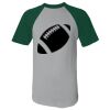 Baseball Short Sleeve Tee 2.0 Thumbnail