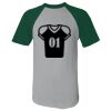 Baseball Short Sleeve Tee 2.0 Thumbnail
