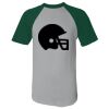 Baseball Short Sleeve Tee 2.0 Thumbnail