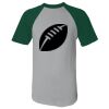 Baseball Short Sleeve Tee 2.0 Thumbnail