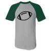 Baseball Short Sleeve Tee 2.0 Thumbnail