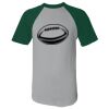 Baseball Short Sleeve Tee 2.0 Thumbnail