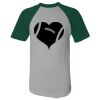 Baseball Short Sleeve Tee 2.0 Thumbnail