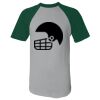 Baseball Short Sleeve Tee 2.0 Thumbnail