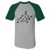 Baseball Short Sleeve Tee 2.0 Thumbnail