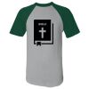 Baseball Short Sleeve Tee 2.0 Thumbnail