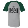 Baseball Short Sleeve Tee 2.0 Thumbnail