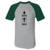 Baseball Short Sleeve Tee 2.0 Thumbnail