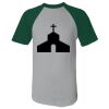 Baseball Short Sleeve Tee 2.0 Thumbnail