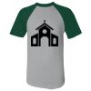 Baseball Short Sleeve Tee 2.0 Thumbnail