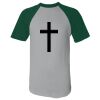 Baseball Short Sleeve Tee 2.0 Thumbnail