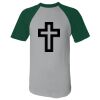 Baseball Short Sleeve Tee 2.0 Thumbnail