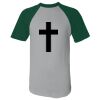 Baseball Short Sleeve Tee 2.0 Thumbnail